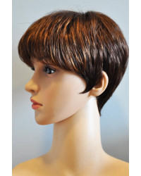 Peruka dla kobiet po chemioterapii Semida Zuza 3 8/27-6