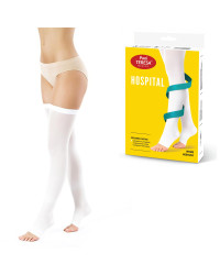 Pończochy okołooperacyjne - profilaktyczne Pani Teresa PT 0404
