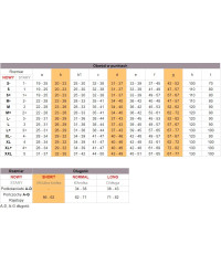 Pończochy Przeciwżylakowe Aries Avicenum Phlebo 250 Beżowe (Natura) Zamknięte