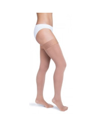 Pończochy Przeciwżylakowe Aries Avicenum Phlebo 250 Beżowe (Natura) Zamknięte