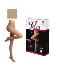 Rajstopy Medyczne Uciskowe VEERA BEAUTY 70 DEN SOLEI