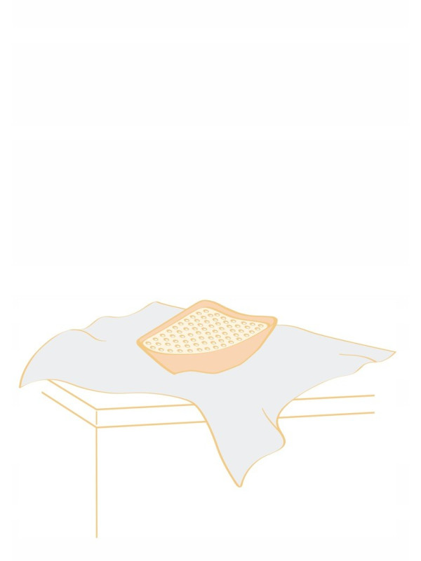 Płyn do mycia czyszczenia protezy piersi Amoena Soft Cleanser 150 ml