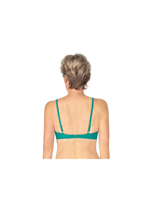 Bikini Top Kąpielowy Dla Amazonek Amoena Ocean Breeze 71576