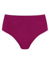 Majtki Kąpielowe Figi Z Wysokim Stanem Amoena Boho Vibes 71562