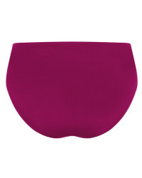 Majtki Kąpielowe Figi Z Wysokim Stanem Amoena Boho Vibes 71562