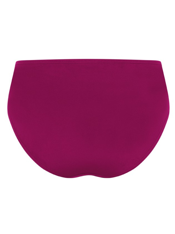 Majtki Kąpielowe Figi Z Wysokim Stanem Amoena Boho Vibes 71562