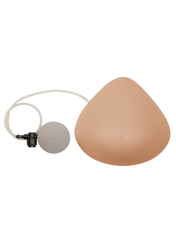 Regulowana proteza piersi z pompką Amoena Adapt Air Light 2SN