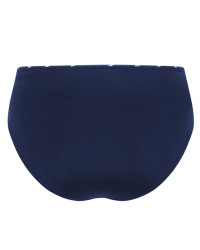 Figi Majtki Kąpielowe Z Wysokim Stanem Amoena Timeless Chic 71540