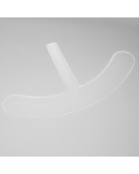 Opatrunek plaster silikonowy na blizny kotwica podpiersiowa Amoena 013 Anchors 2 szt.