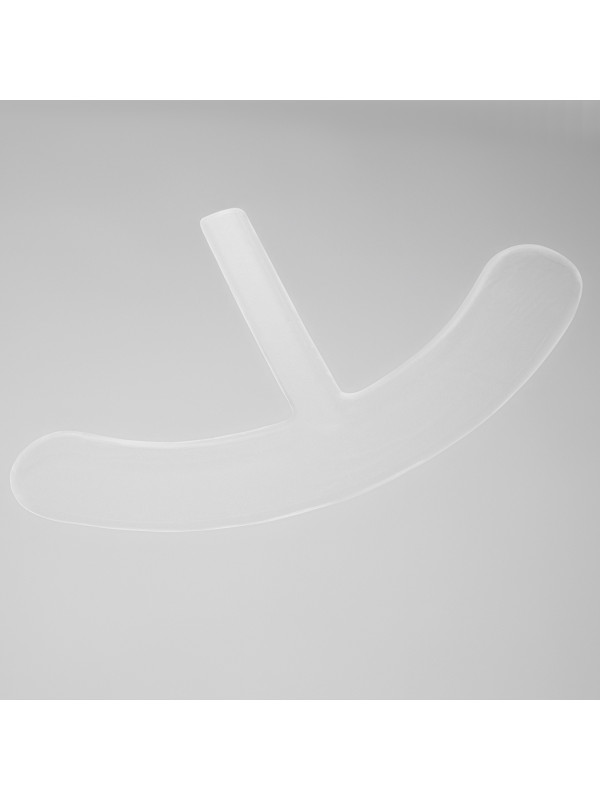 Opatrunek plaster silikonowy na blizny kotwica podpiersiowa Amoena 013 Anchors 2 szt.