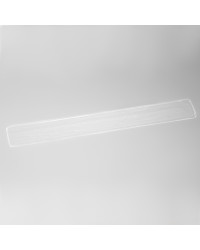 Opatrunek paski silikonowe na blizny Amoena 010 Strips 3,5 x 26 cm 1 szt.