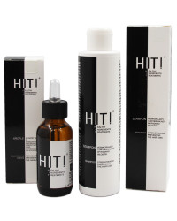 Zestaw szampon + serum na wypadanie włosów HIT!