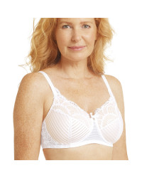 Biustonosz usztywniony bez fiszbin Amoena Karolina SBP 44506