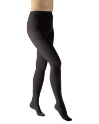 Rajstopy przeciwżylakowe 2 klasa Aries Avicenum 360 DEN czarne