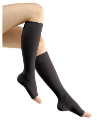 Podkolanówki medyczne na żylaki Aries Avicenum 360 DEN