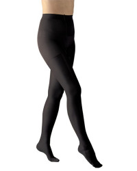 Rajstopy 1 stopień ucisku Aries Avicenum 140 DEN czarne