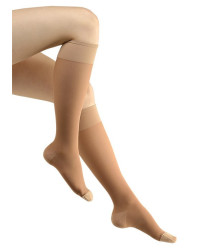 Podkolanówki uciskowe CCL1 Aries Avicenum 140 DEN