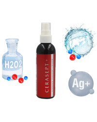 Płyn Po Radioterapii i Mastektomii Cerasept + Antybakteryjny 100ml