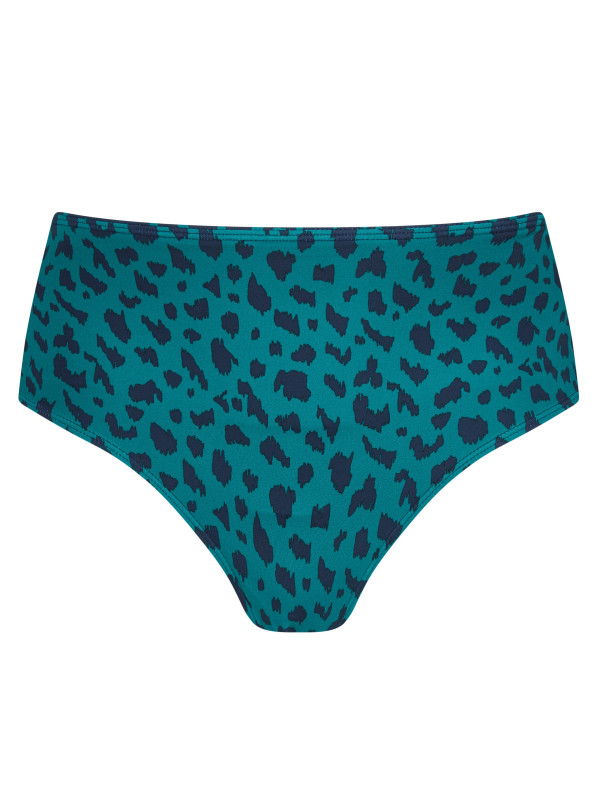 Dół od bikini z wysokim stanem Amoena Manila HW 71619