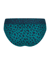 Dół od bikini z wysokim stanem Amoena Manila HW 71619