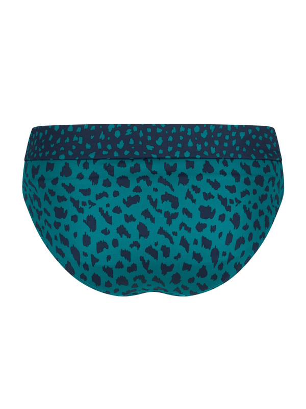 Dół od bikini z wysokim stanem Amoena Manila HW 71619