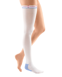 Pończochy przeciwzakrzepowe po operacji 1 klasa Mediven Thrombexin