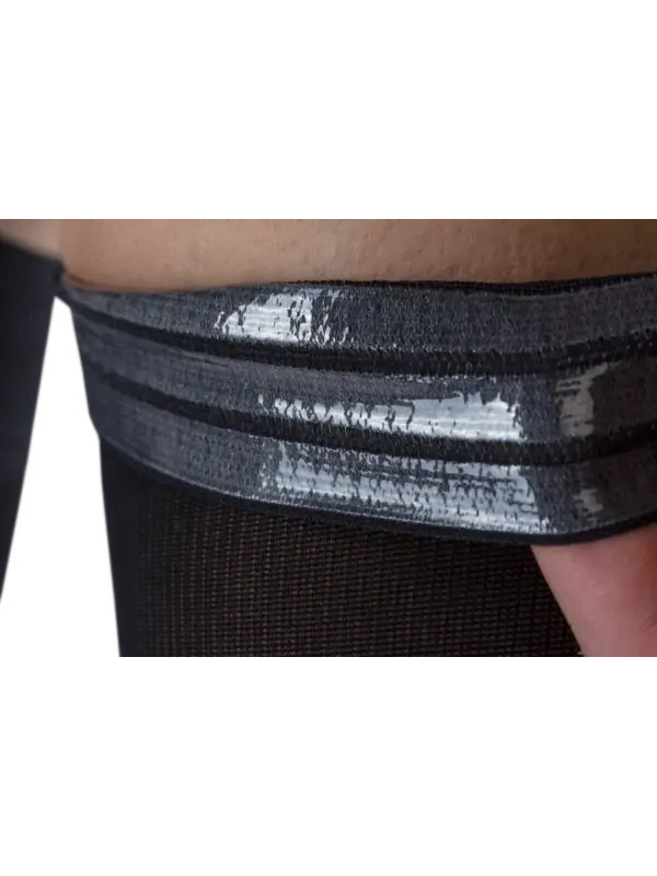 Pończochy przeciwżylakowe męskie Venoflex Elegance CCL2