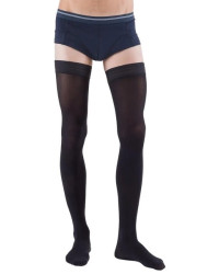 Pończochy przeciwżylakowe męskie Venoflex Elegance CCL2