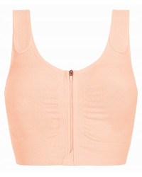 Biustonosz po operacji powiększenia biustu Amoena Leyla 44604