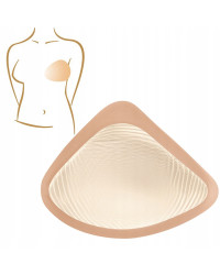 Silikonowa proteza piersi dla amazonki Amoena Natura Light 2A