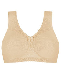 Biustonosz przeciwobrzękowy po operacjach i radioterapii Amoena Leslie SB 44847