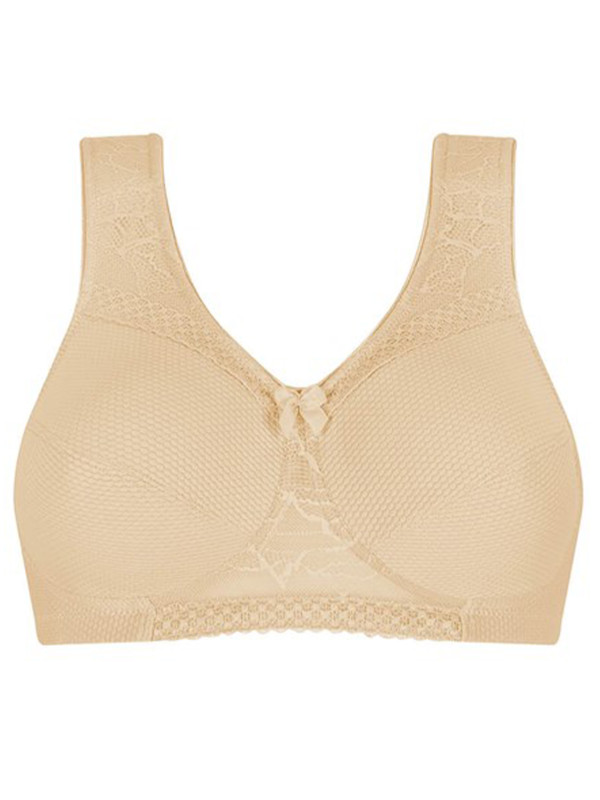 Biustonosz przeciwobrzękowy po operacjach i radioterapii Amoena Leslie SB 44847