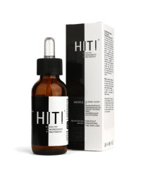 Krople serum wcierka na wypadanie włosów do skóry głowy z pipetą HIT! 60 ml