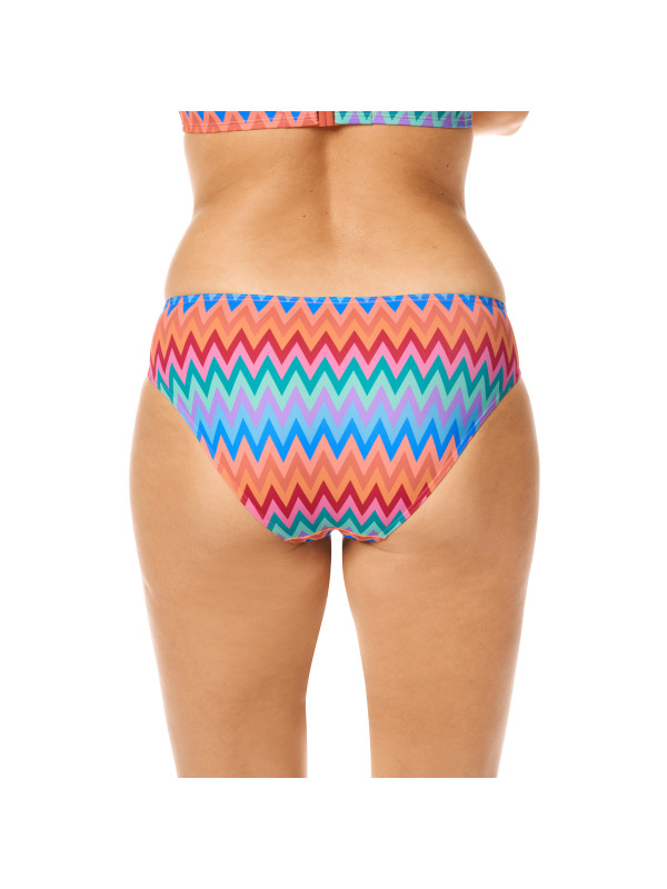 Dół od stroju kąpielowego majtki panty Amoena Ecuador 71724