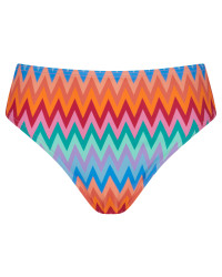 Dół od stroju kąpielowego majtki panty Amoena Ecuador 71724