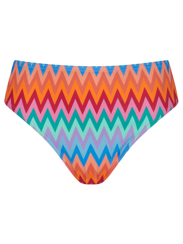 Dół od stroju kąpielowego majtki panty Amoena Ecuador 71724