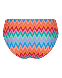 Dół od stroju kąpielowego majtki panty Amoena Ecuador 71724