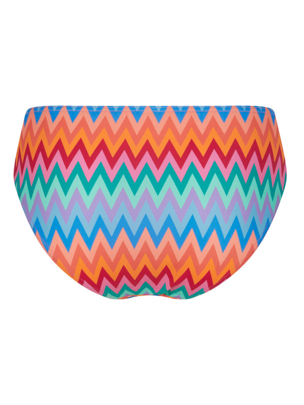 Dół od stroju kąpielowego majtki panty Amoena Ecuador 71724