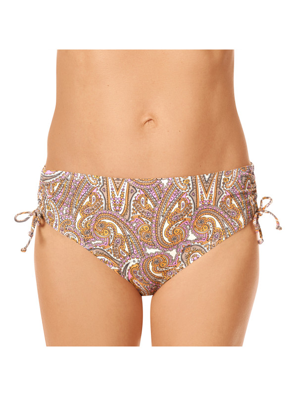 Majtki kąpielowe panty figi dół od bikini Amoena Marrakech 71713