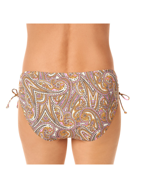 Majtki kąpielowe panty figi dół od bikini Amoena Marrakech 71713