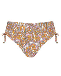 Majtki kąpielowe panty figi dół od bikini Amoena Marrakech 71713