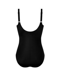 Kostium kąpielowy po mastektomii z kieszonkami Amoena Santa Maria 71676