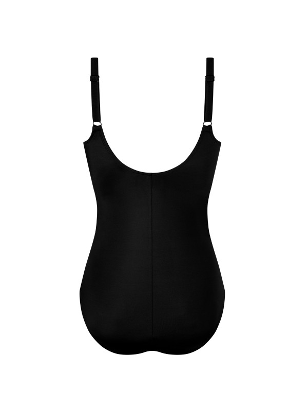 Kostium kąpielowy po mastektomii z kieszonkami Amoena Santa Maria 71676