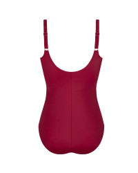 Strój kąpielowy jednoczęściowy do protez piersi Amoena Apulia 71687