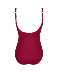 Modelujący gorset kąpielowy do protez piersi Amoena Apulia 71688