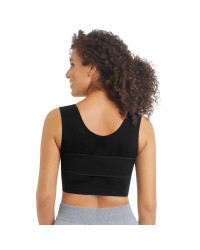 Pas kompresujący uciskowy pooperacyjny na piersi Amoena 0789N