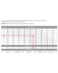 DlaAmazonek.pl | Najlepsze protezy piersi |Amoena Essential 2a