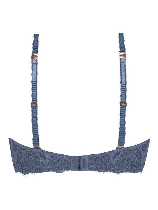 Biustonosz dla amazonek usztywniany do protez Amoena Alessia SBP 45034