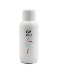 Szampon do peruk tresek tupetów włosów syntetycznych Gisela Mayer 75 ml