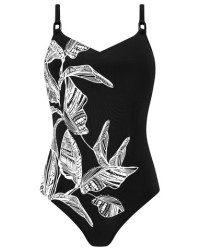 Kostium jednoczęściowy dla amazonek Amoena Lanzarote OP 71726